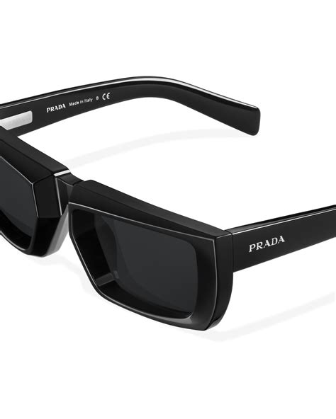 prada grey|grey prada sunglasses.